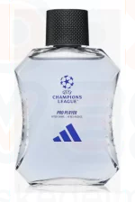 ADIDAS After Shave 100 ml UEFA 12 PRO PLAYER Kép